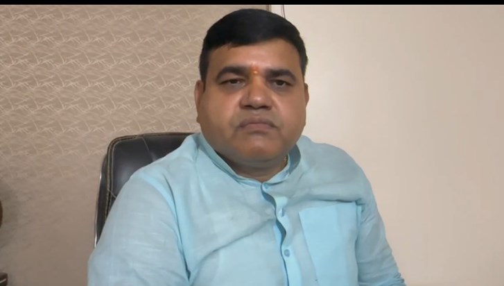 Bdhte apradh pr shkti yadv ka byan Bdhte apradh pr shkti yadv ka byan