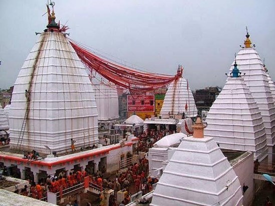 Deoghar Temple in Sawan Fair Start Today's 