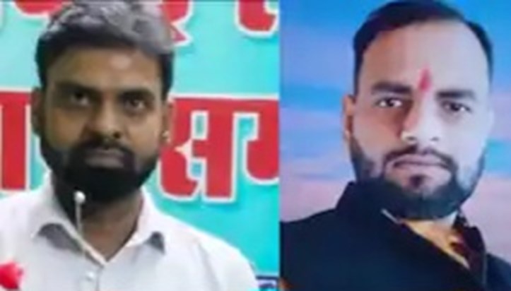 SDM in Gaya gets death threat from jail SDM in Gaya gets death threat from jail