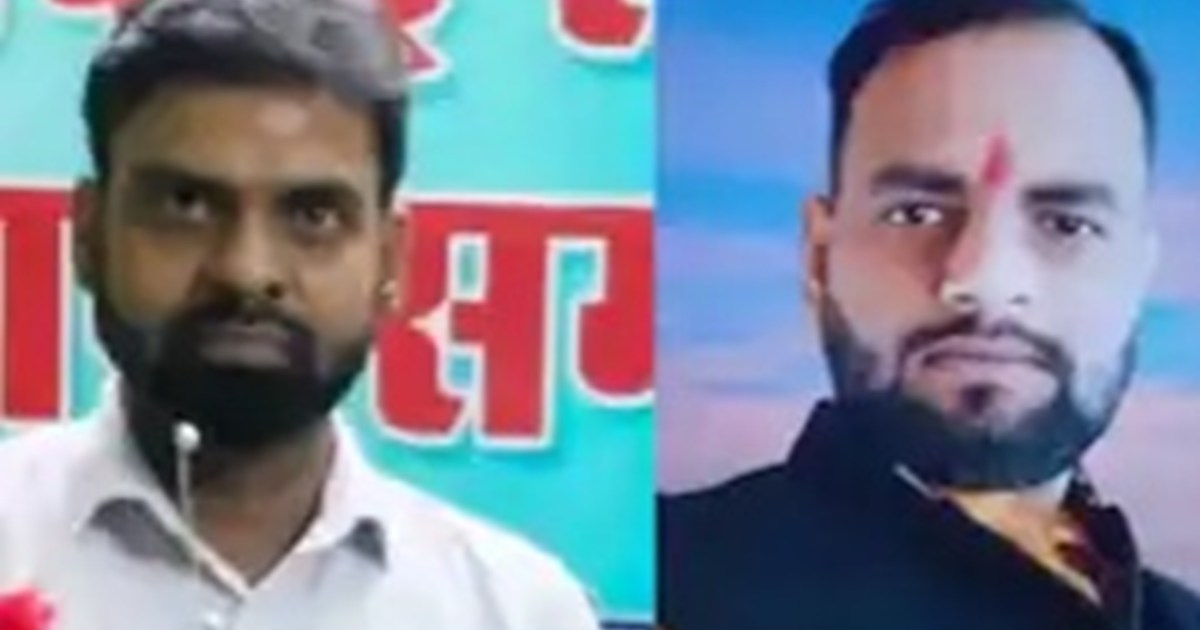 SDM in Gaya gets death threat from jail