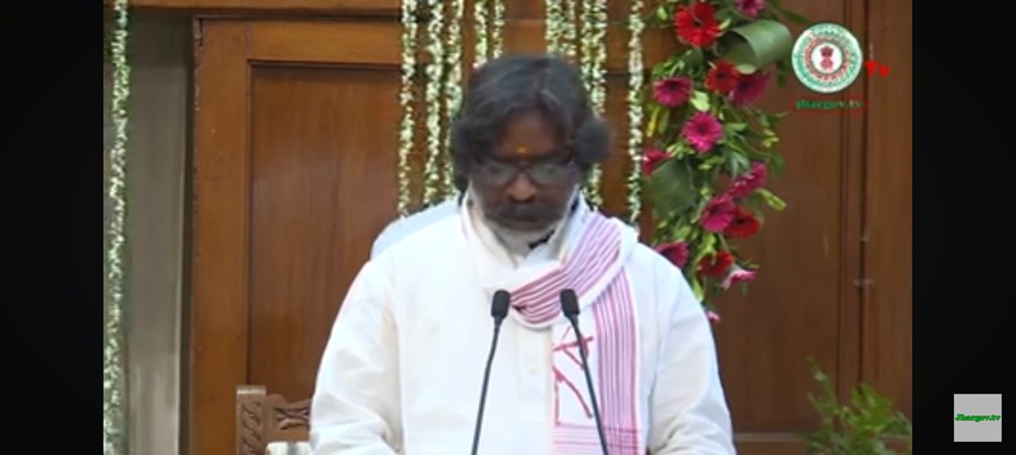 Big setback to ED from Supreme Court in CM Hemant Soren's ca Big setback to ED from Supreme Court in CM Hemant Soren's ca