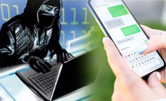 Nawada police took major action against cyber criminals Nawada police took major action against cyber criminals