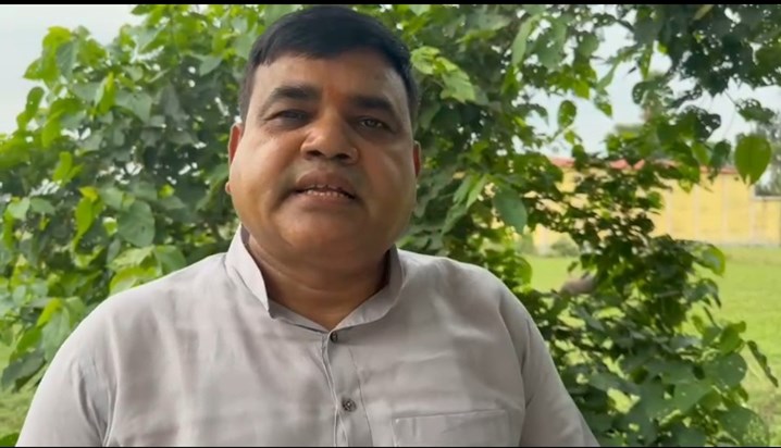 Jansankhya kanun pr rjd prvkta ka byan Jansankhya kanun pr rjd prvkta ka byan