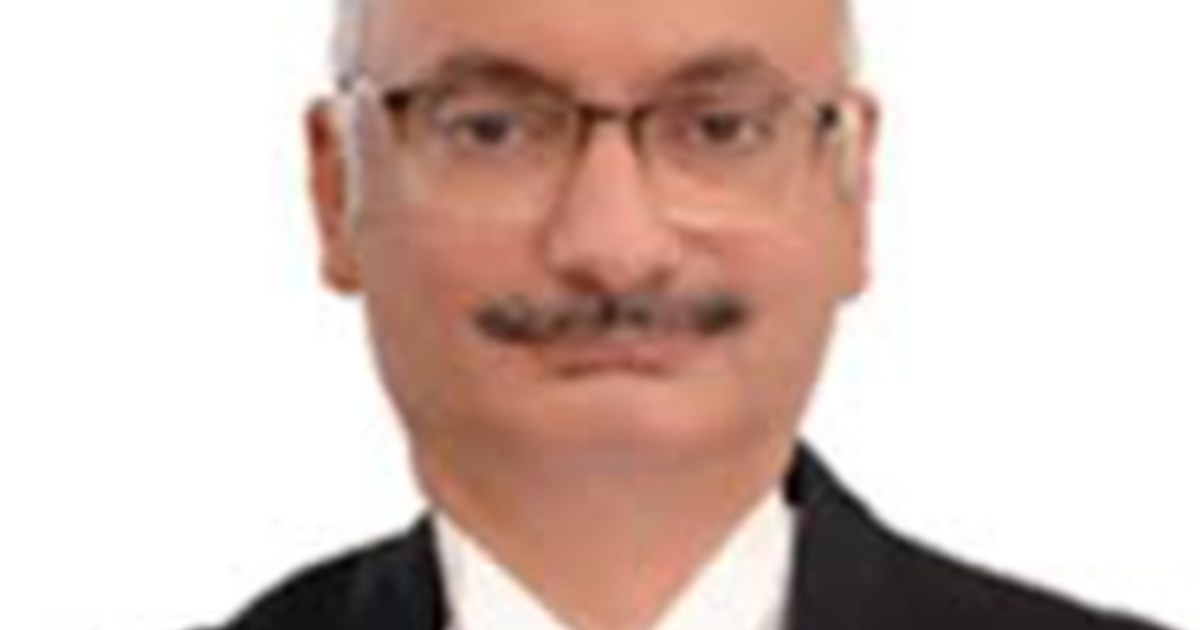 Announcement of the name of the new Chief Justice of Jharkha