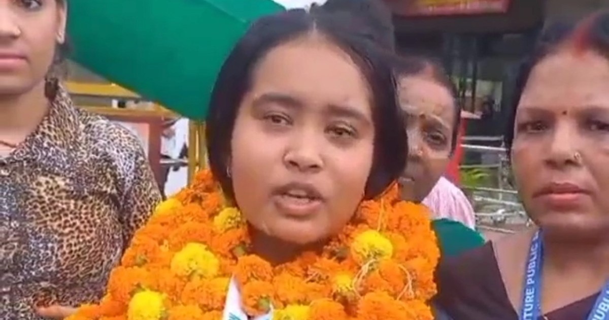 Antrrastriy chaumpiyn ka svagat 