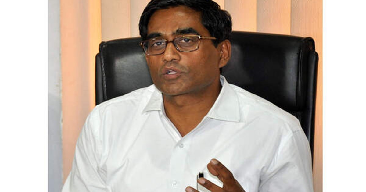 Demand for money in the name of ACS Pratyaya Amrit