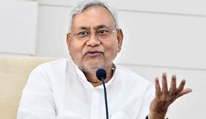 Bihar Cabinet ki baithak khatam, 30 agendas par lagi muhr