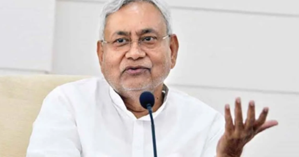 Bihar Cabinet ki baithak khatam, 30 agendas par lagi muhr