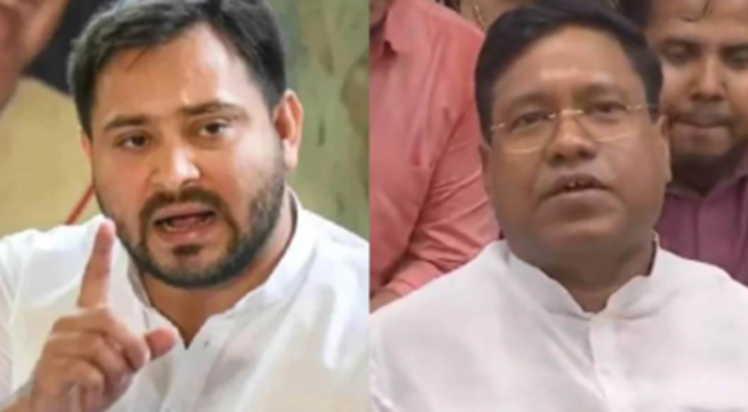 "Bangladeshi, Nepal jaise ghuspaithiyon ke farji voteron se "Bangladeshi, Nepal jaise ghuspaithiyon ke farji voteron se