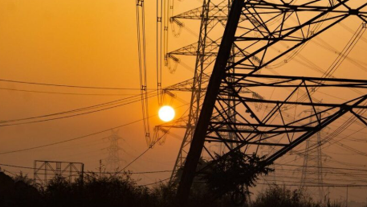 Bijli pole girne se do ki maut, ek ghayal, parijanon ne bijl Bijli pole girne se do ki maut, ek ghayal, parijanon ne bijl