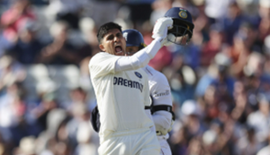 IND vs ENG Cricket: Shubman Gill ne match ke pehle din machaya tahalka, shatak thok England ko karaya Silent...
