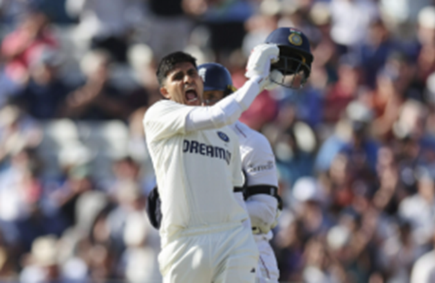 IND vs ENG Cricket: Shubman Gill ne match ke pehle din macha IND vs ENG Cricket: Shubman Gill ne match ke pehle din macha