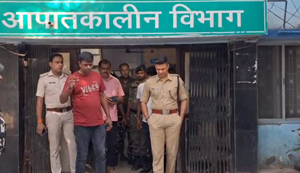 Bihar Police Encounter: Subah-subah police aur apradhiyon ke beech muthbhed, apradhi ki...