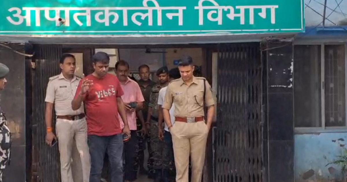 Bihar Police Encounter: Subah-subah police aur apradhiyon ke