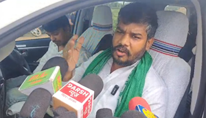 Tejaswi ki sarkar aane par navjawano ko milega sarkari naukri aur 200 unit free bijli.