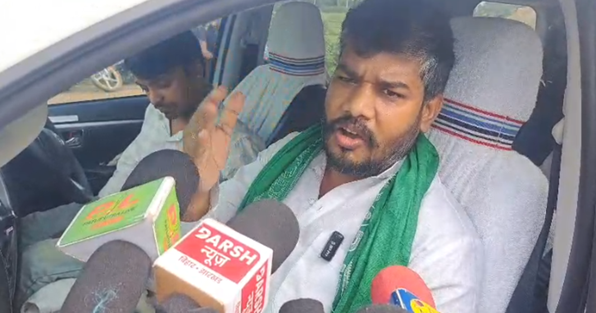 Tejaswi ki sarkar aane par navjawano ko milega sarkari naukr