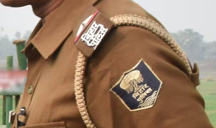 Bihar Crime : Bhagalpur mein police team par aparadhiyon ne Bihar Crime : Bhagalpur mein police team par aparadhiyon ne