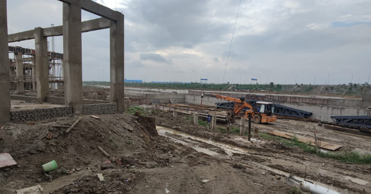 Agast se 21 naye shavdaah grih ki milegi suvidha, Budko dwar