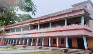 Degree college ki salon se maang, Rajyapal ke naam se jameen registry... Kab banega college?