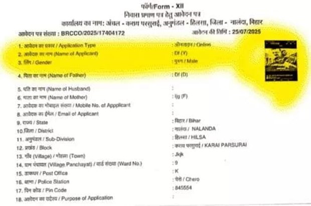 Bihar mein kutta, tractor, mobile ke baad ab car ke naam par Bihar mein kutta, tractor, mobile ke baad ab car ke naam par