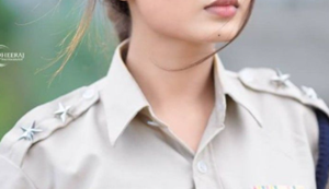 Ab duty par nathiya-jhumka aur choodi pehne par mahila policekarmi par rok, purush policekarmiyon ke liye sakht aadesh jaari...