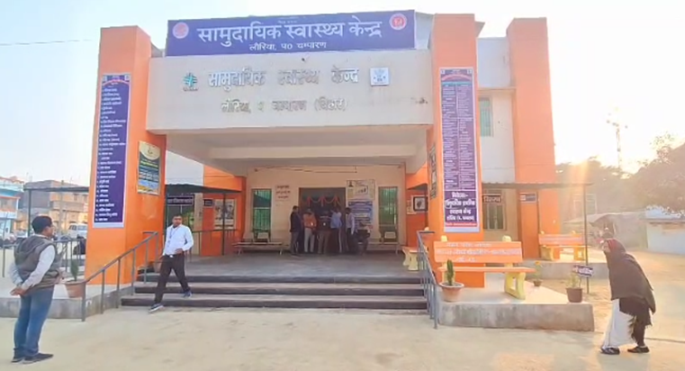 Paalanhaar ki current lagne se maut, parivaar ka ro-ro kar b