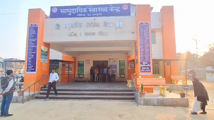 Paalanhaar ki current lagne se maut, parivaar ka ro-ro kar b