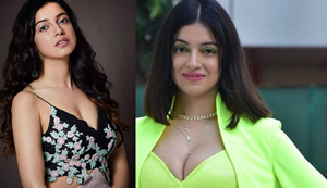 Bollywood News : Divya Khosla Kumar ke Airport Look ne di Cool Vibes...