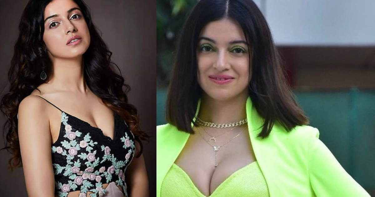 Bollywood News : Divya Khosla Kumar ke Airport Look ne di Co