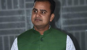 125 unit free bijli ki ghoshna, Bihar ki janta ke liye vardan: Kumar Gaurav