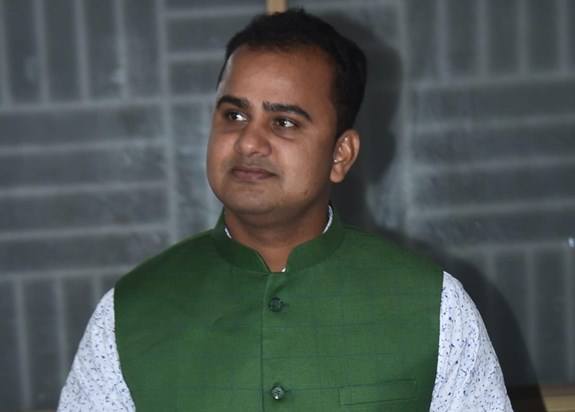 125 unit free bijli ki ghoshna, Bihar ki janta ke liye varda