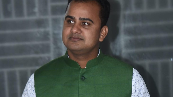 125 unit free bijli ki ghoshna, Bihar ki janta ke liye varda
