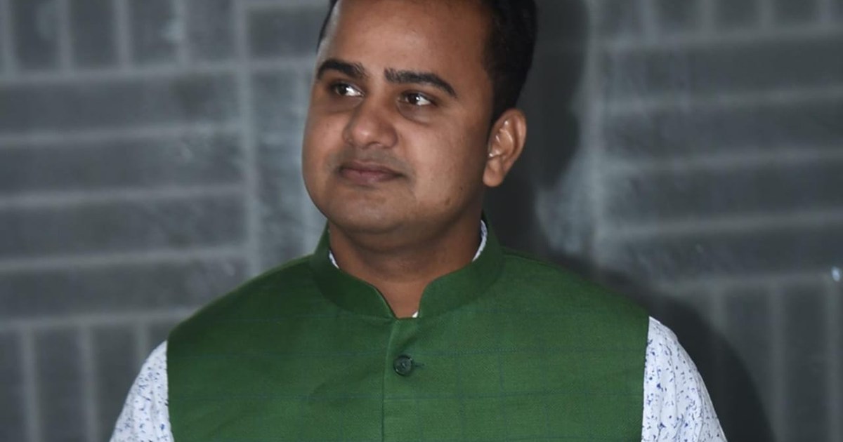 125 unit free bijli ki ghoshna, Bihar ki janta ke liye varda