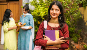 Bihar ke vidyalayon ke chhatraon ko free mein karai jayegi JEE-NEET ki taiyari, 3 crore 48 lakh rupaye ki rashi...