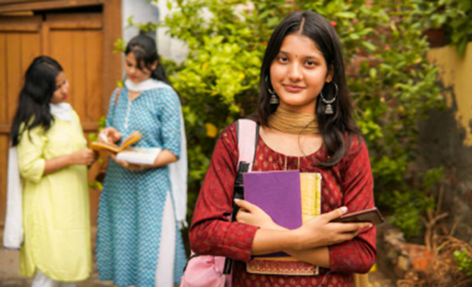 Bihar ke vidyalayon ke chhatraon ko free mein karai jayegi J Bihar ke vidyalayon ke chhatraon ko free mein karai jayegi J