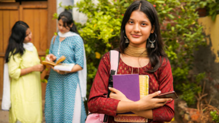 Bihar ke vidyalayon ke chhatraon ko free mein karai jayegi J