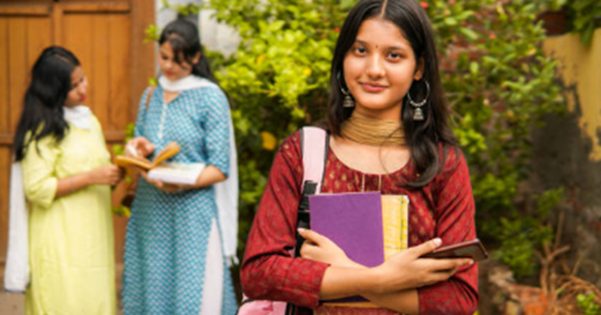 Bihar ke vidyalayon ke chhatraon ko free mein karai jayegi J