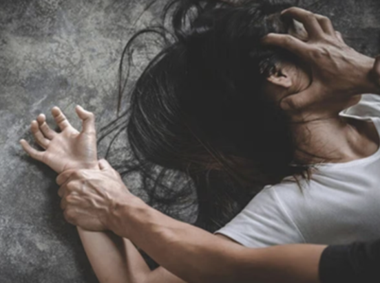 Bihar Crime : Patna mein netraheen chaatra se 2 saal tak dur Bihar Crime : Patna mein netraheen chaatra se 2 saal tak dur