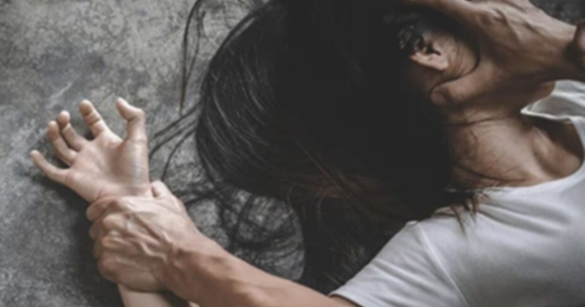 Bihar Crime : Patna mein netraheen chaatra se 2 saal tak dur