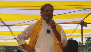 Prashant Kishore ka bada bayan, Janasuraj ki sarkaar bante Bihar mein hogi sharab chalu...