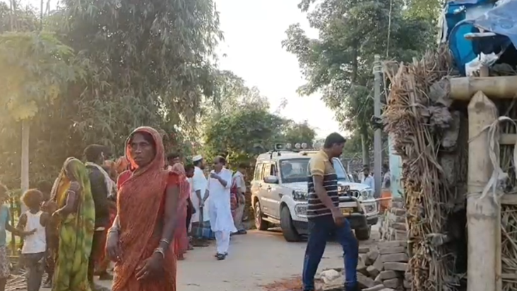 Prince hatyakand ke baad bheed ne gharon par kiya hamla : to