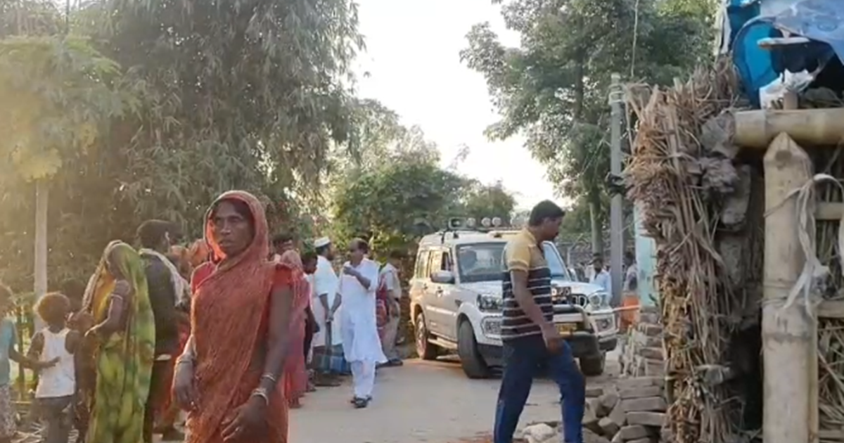 Prince hatyakand ke baad bheed ne gharon par kiya hamla : to