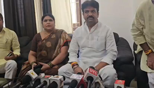 Bihar chunav ko lekar LJPR ka dava: NDA poori tarah ekjut, vipaksh ka nahi rahega ata-pata- Hulas Pandey