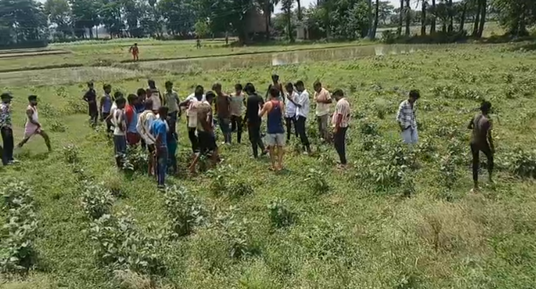 Ek ke baad ek hatya se dahla Nalanda, Thana-adhyaksh hatyaka Ek ke baad ek hatya se dahla Nalanda, Thana-adhyaksh hatyaka