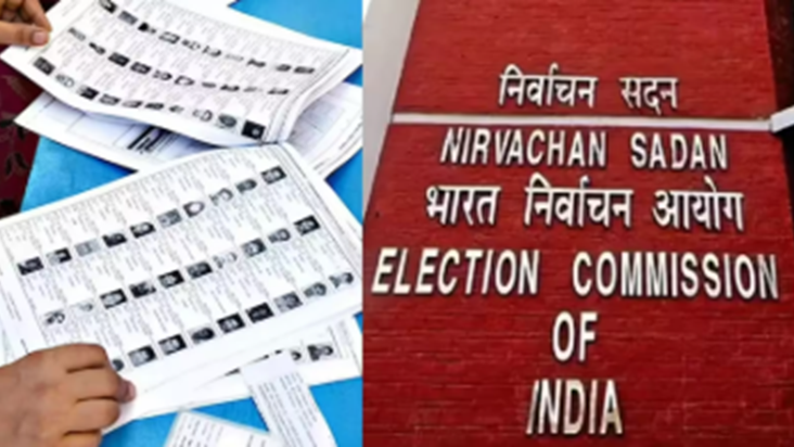 Bihar SIR Update, 1 August ko Bihar voter list hogi publish,