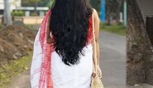 Paanch bachchon ki maa premi tempo chalak sang faraar, pati doosre pradesh mein karta tha majdoori...