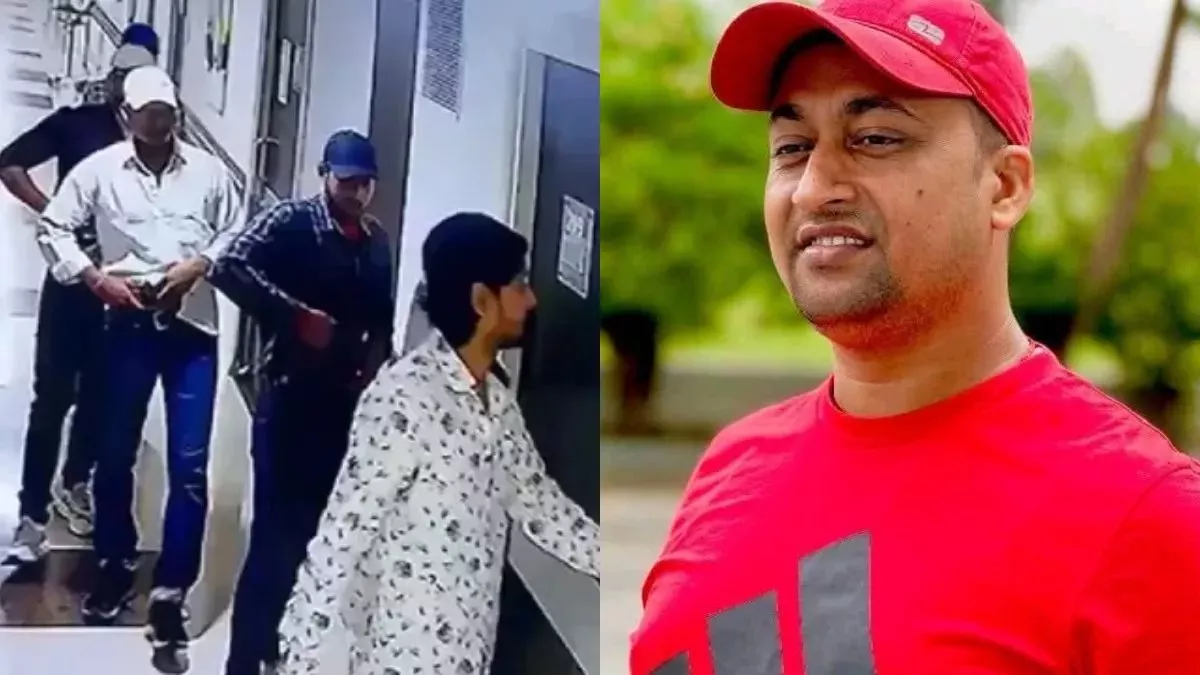 Chandan Mishra hatyakand mein police ko mili safalta, Ara me