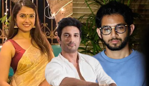 Disha Salian Death News, Sushant Singh Rajput ki purv manager Disha Salian ki maut, Aditya Thackeray nirdosh, lekin...