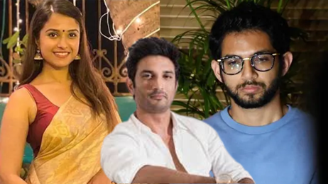 Disha Salian Death News : Sushant Singh Rajput की पूर्व मैनेजर Disha Salian की मौत, Aditya Thackeray निर्दोष, लेकिन...