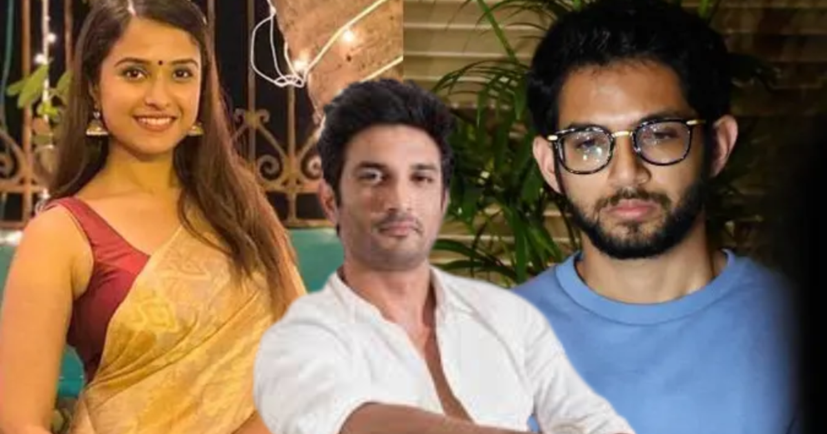Disha Salian Death News, Sushant Singh Rajput ki purv manage